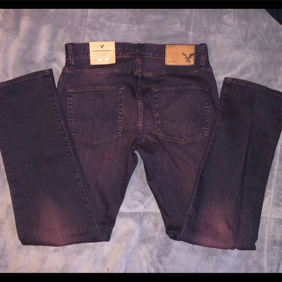Men’s American Eagle Pants - Picture 3 of 4